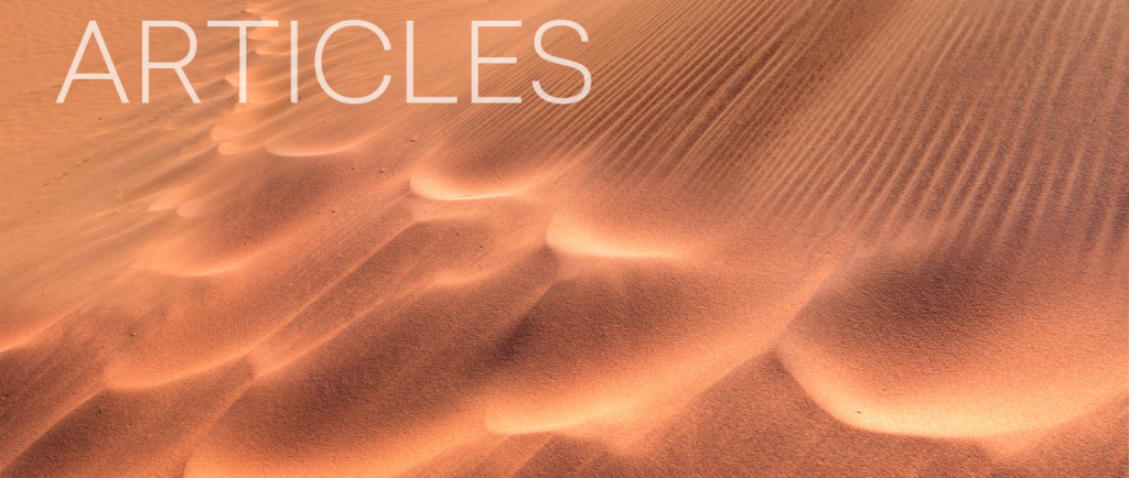 Actualidad Artículos