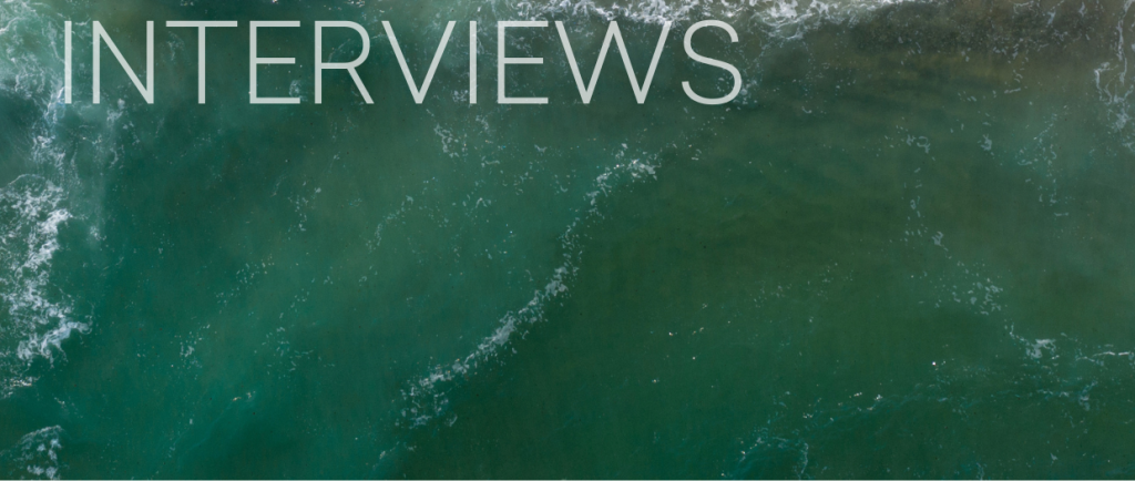 Actualidad Entrevistas