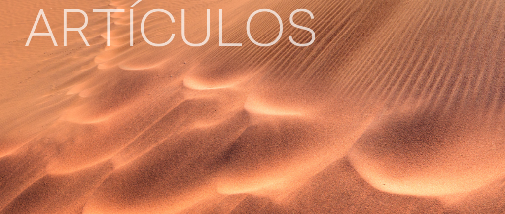 Actualidad Artículos