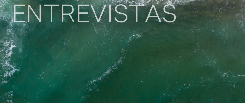 Actualidad Entrevistas