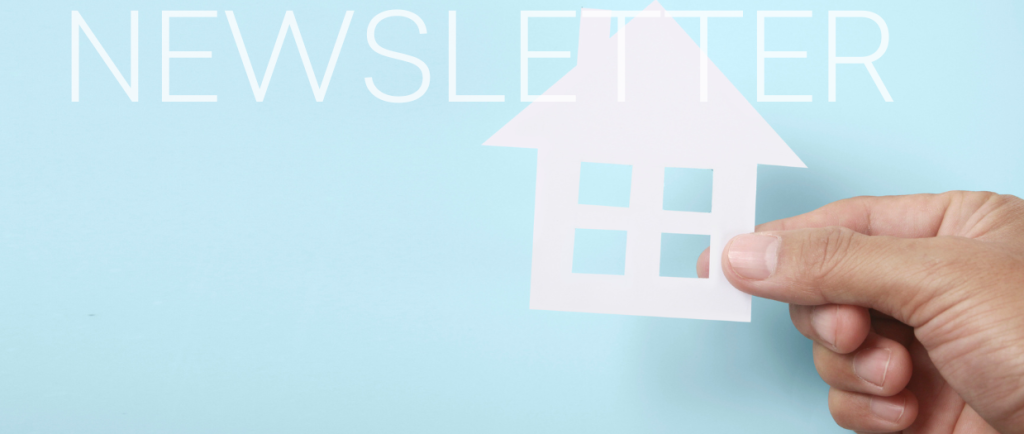 Newsletter URBANISMO