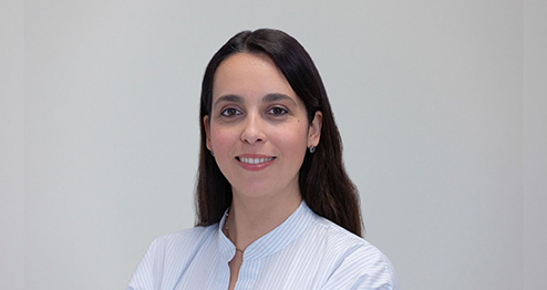 Yaiza Bascón (VF)