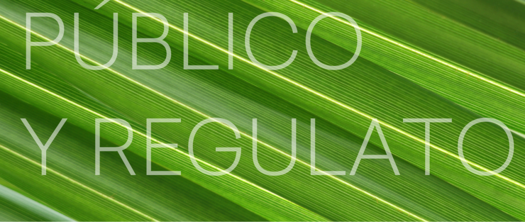 Actualidad jurídica PÚBLICO Y REGULATORIO