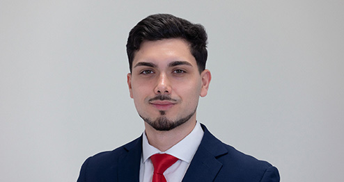 Giani Antonio Dumitri 15.3.2026 (VF)